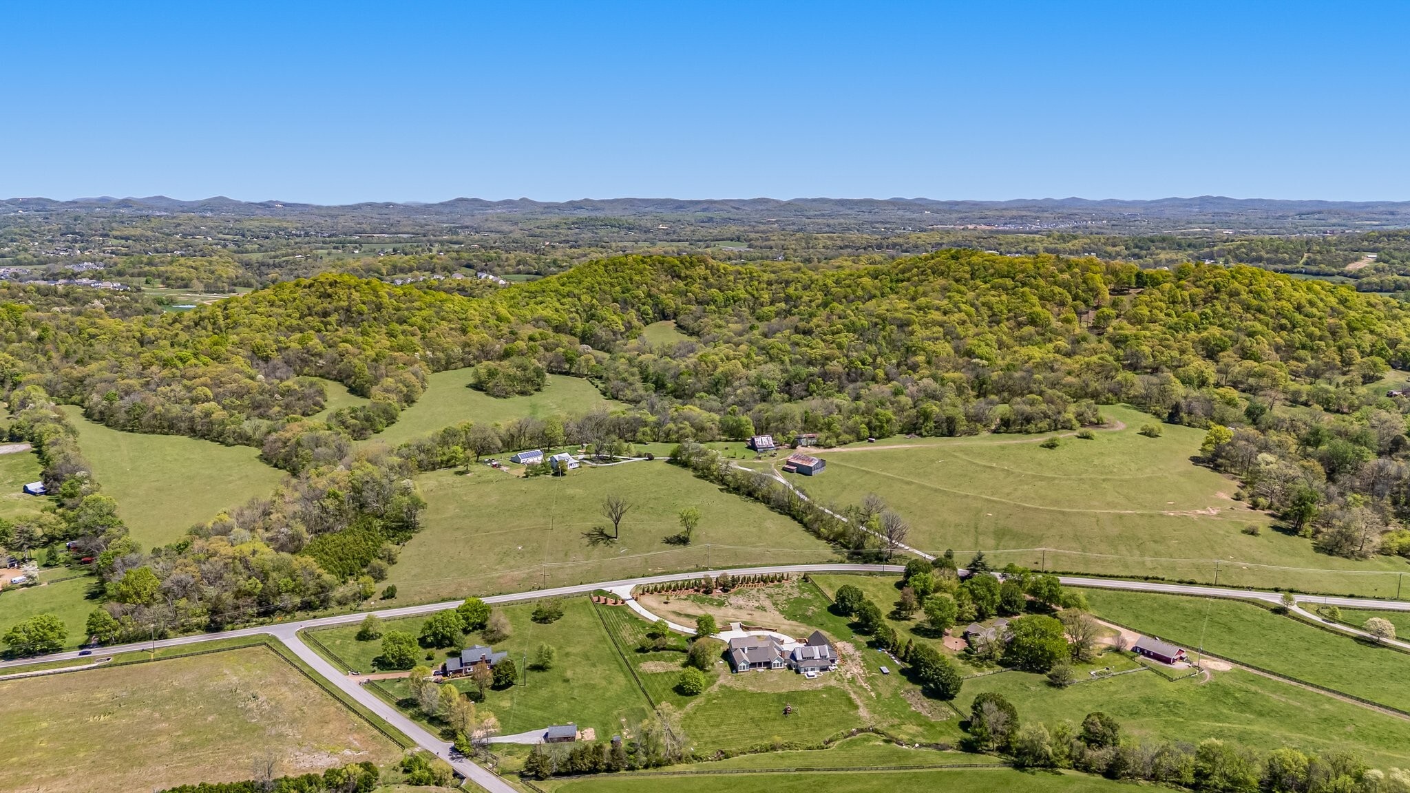4540 Peytonsville Rd  Franklin TN 37064 photo