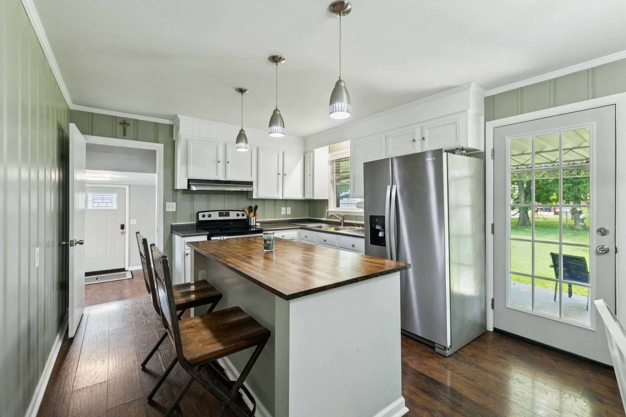 Property Photo: 3103 Brick Church Pike TN 37207