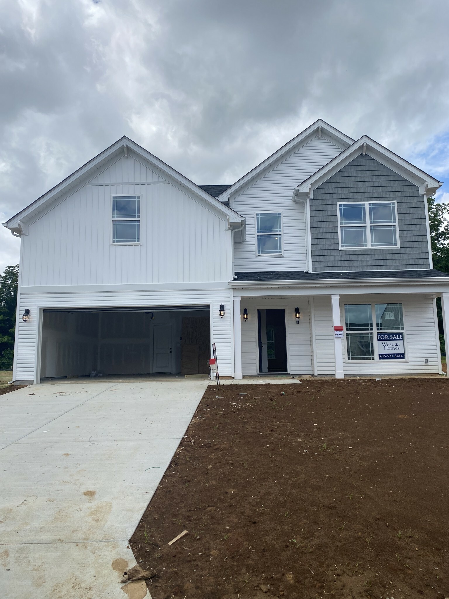 Property Photo: 4020 Rampart Way TN 37174