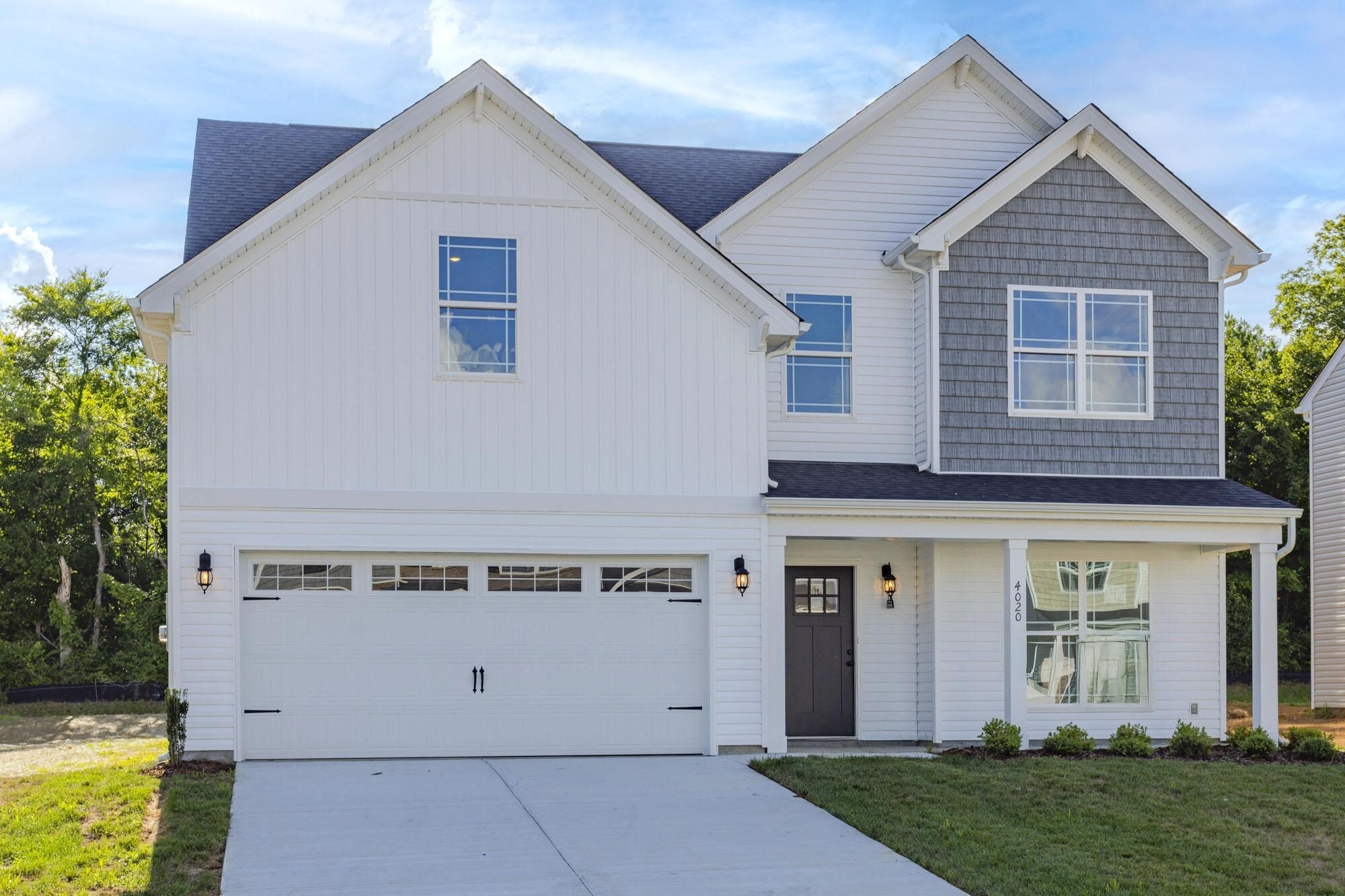 Property Photo: 4020 Rampart Way TN 37174