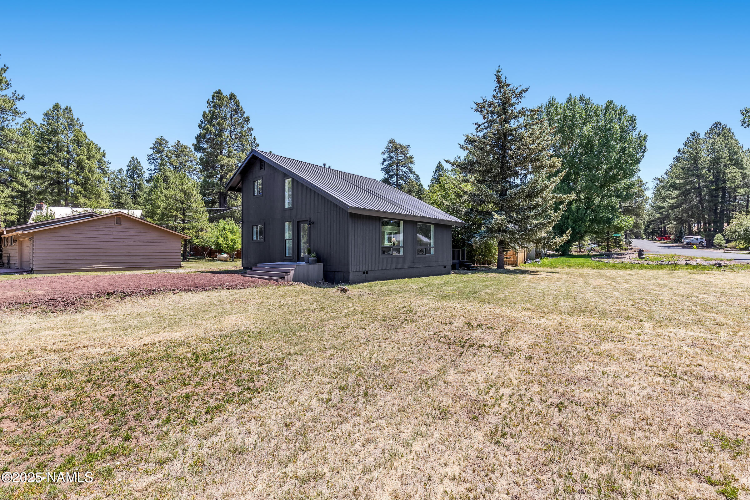 Property Photo: 535 Stringer Road AZ 86017