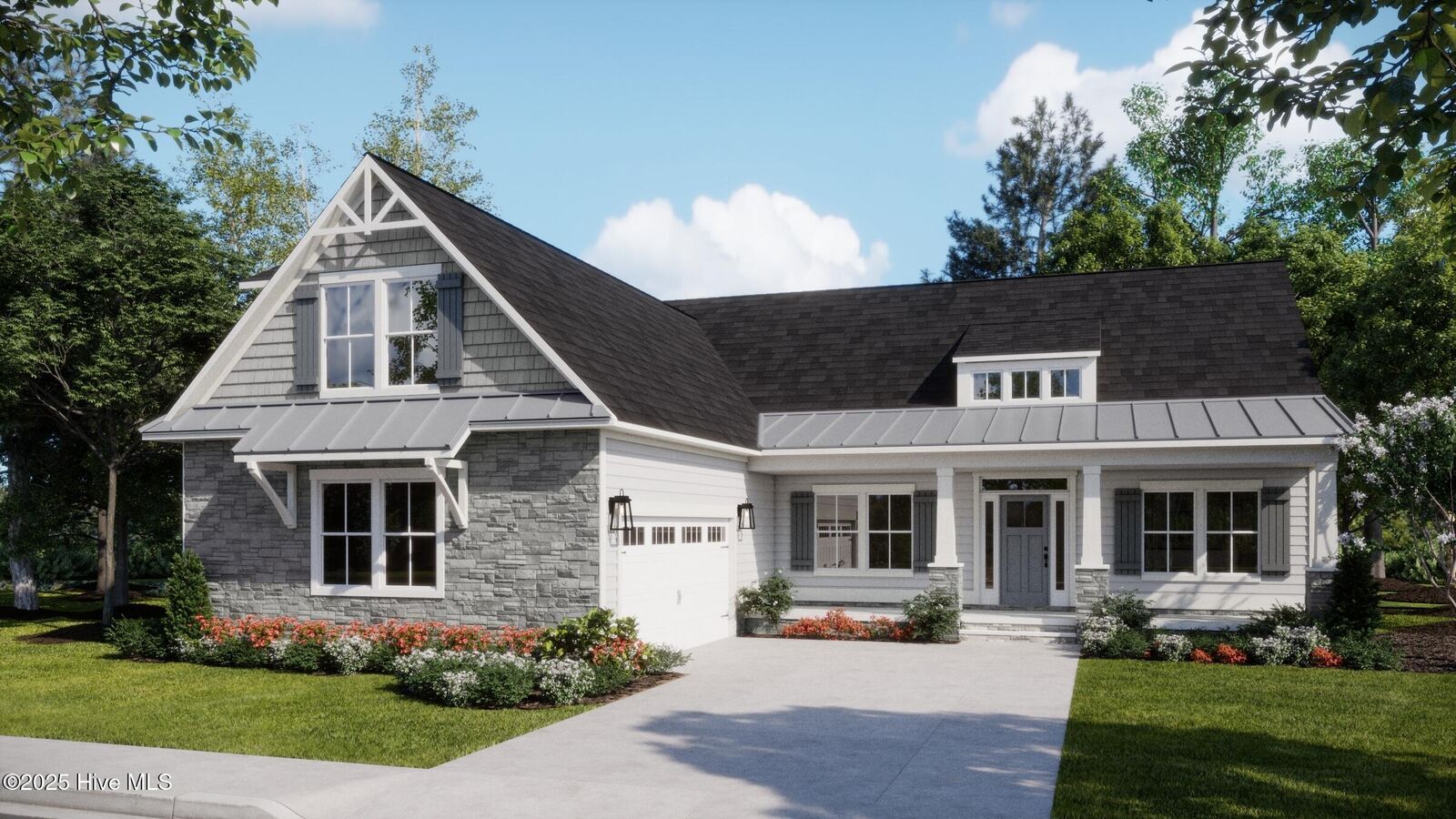 Property Photo: 6857 Beckman Circle SW 55 NC 28469