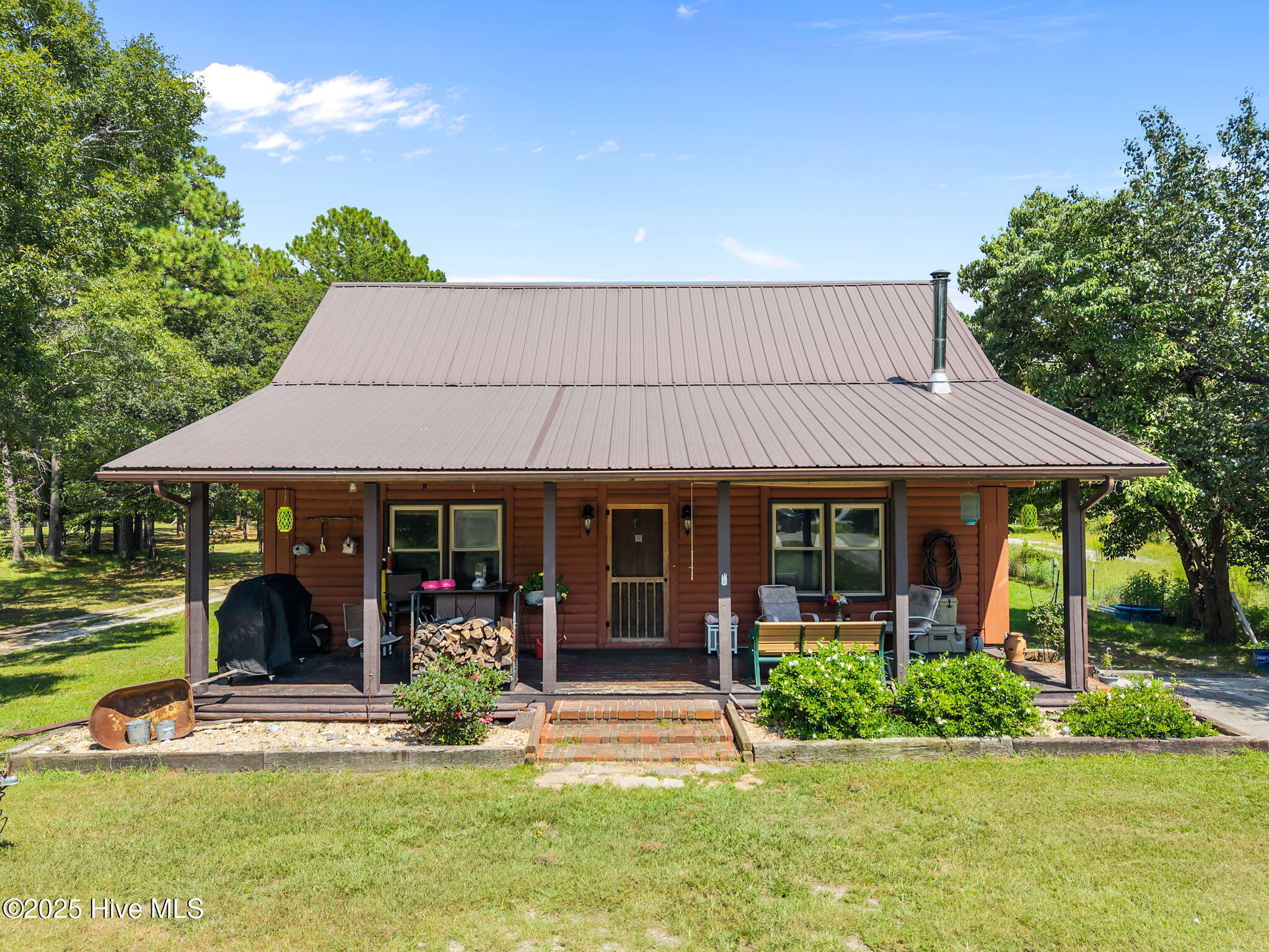 Property Photo: 555 Highway 172 Highway NC 28539