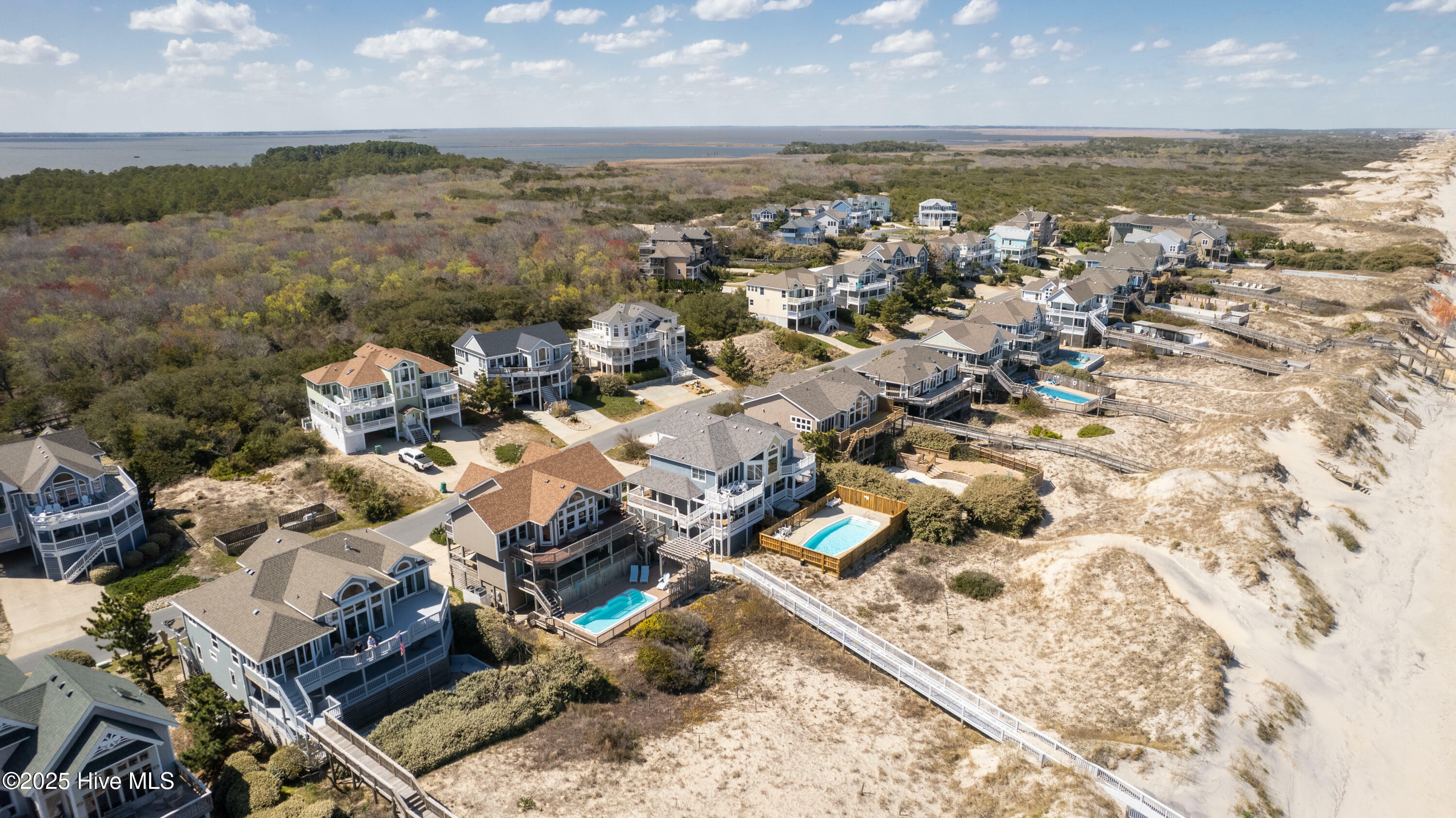 Property Photo: 1281 Sandcastle Drive NC 27927