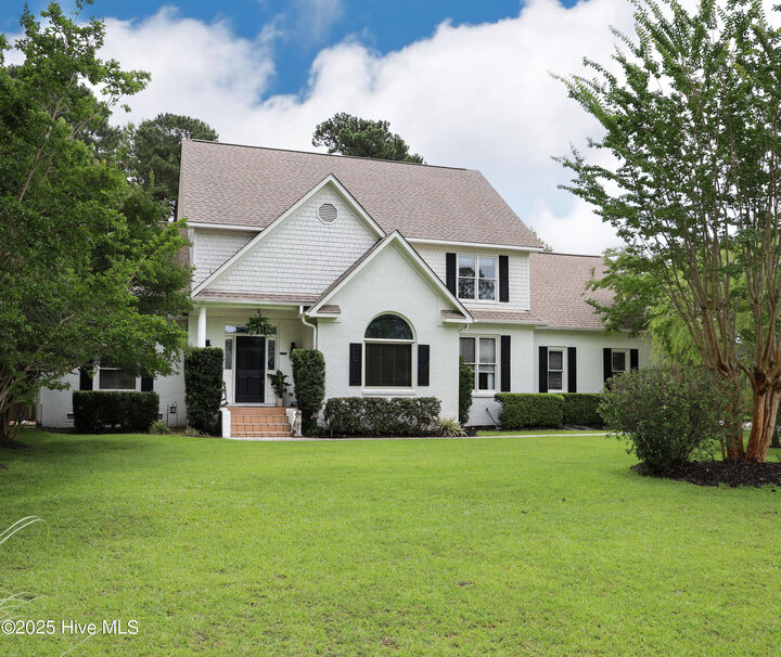 Property Photo: 4109 Devonshire Lane NC 28409