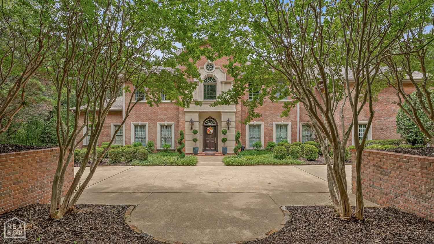 Property Photo: 3500 Big Creek Cove AR 72404