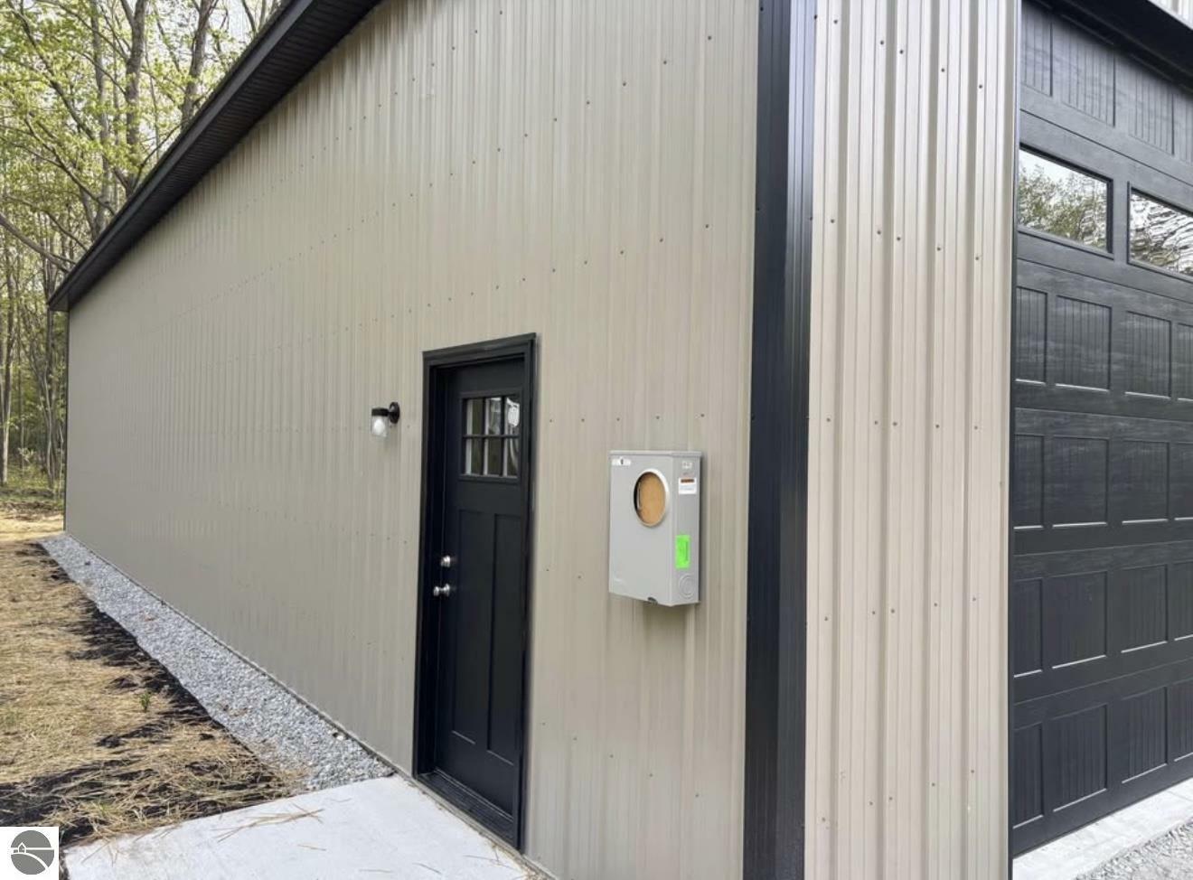 Property Photo: 5779 E Twining Road MI 48703