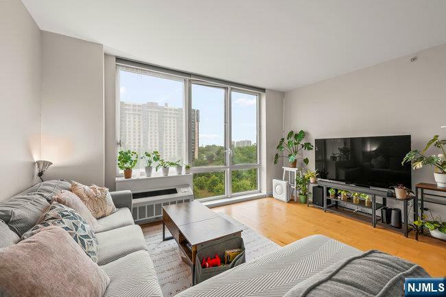 Property Photo: 600 12th Street 608 NJ 07650