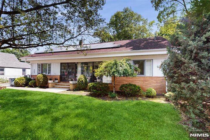 Property Photo: 102 Overlook Avenue NJ 07508