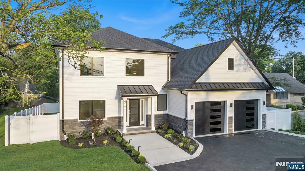 Property Photo: 412 Tappan Road NJ 07647