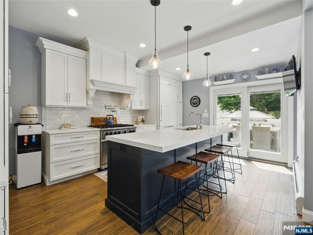 Property Photo: 36 First NJ 07506