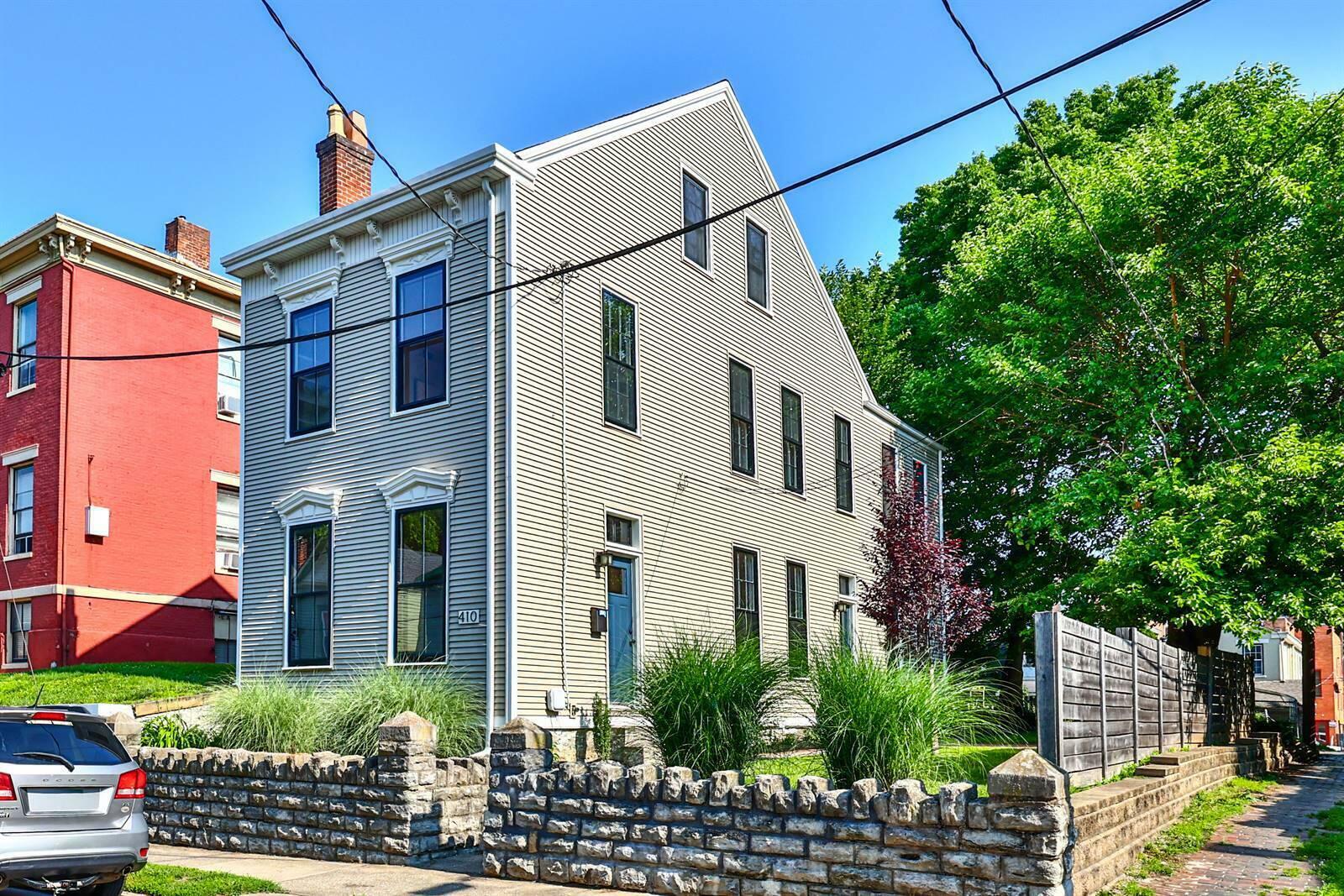 Property Photo: 410 Emma Street KY 41011