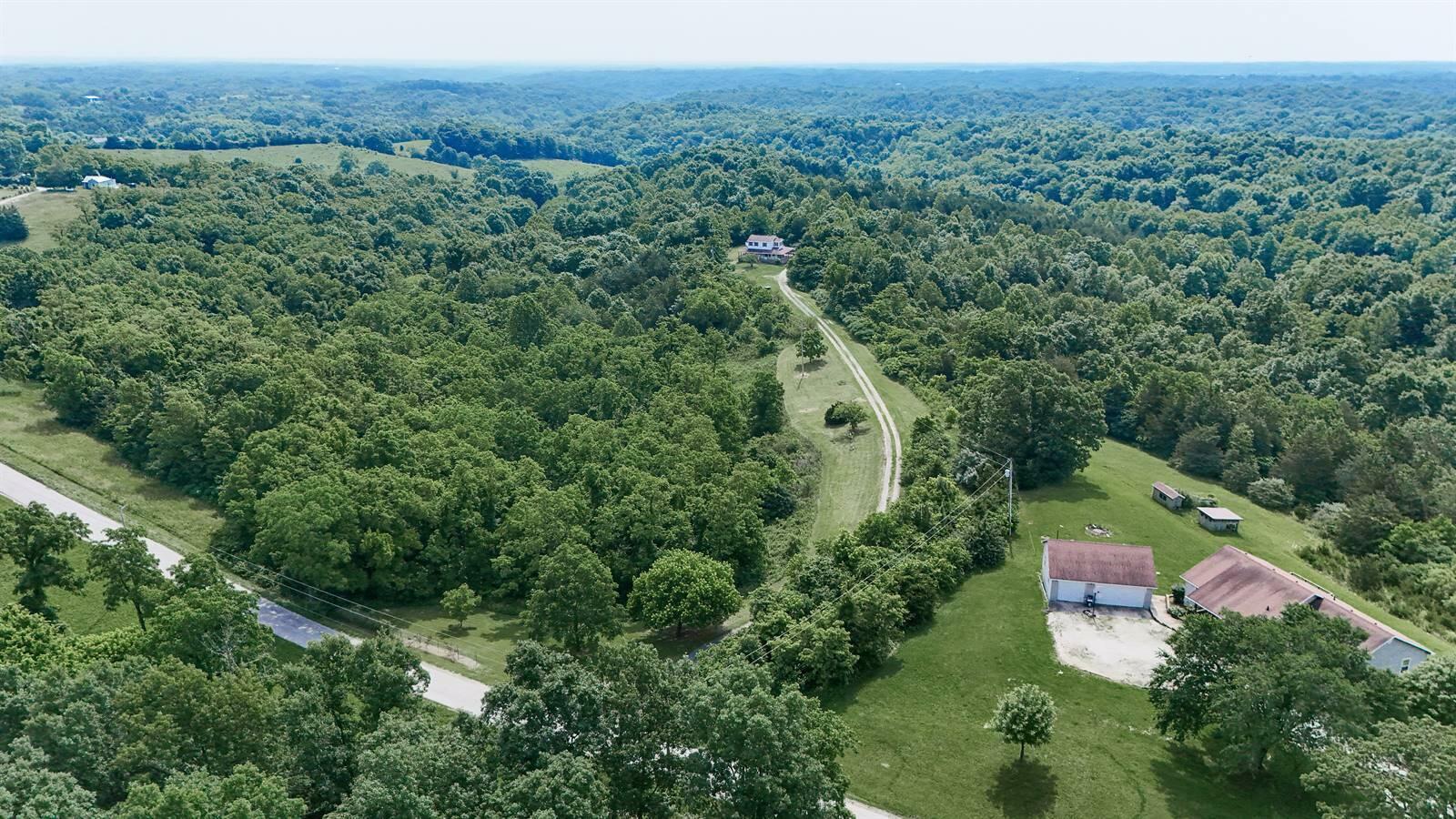 Property Photo: 575 Stringtown Road KY 41010