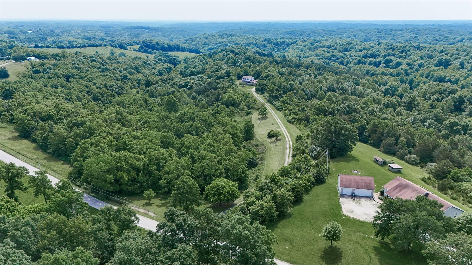 Property Photo: 575 Stringtown Road KY 41010