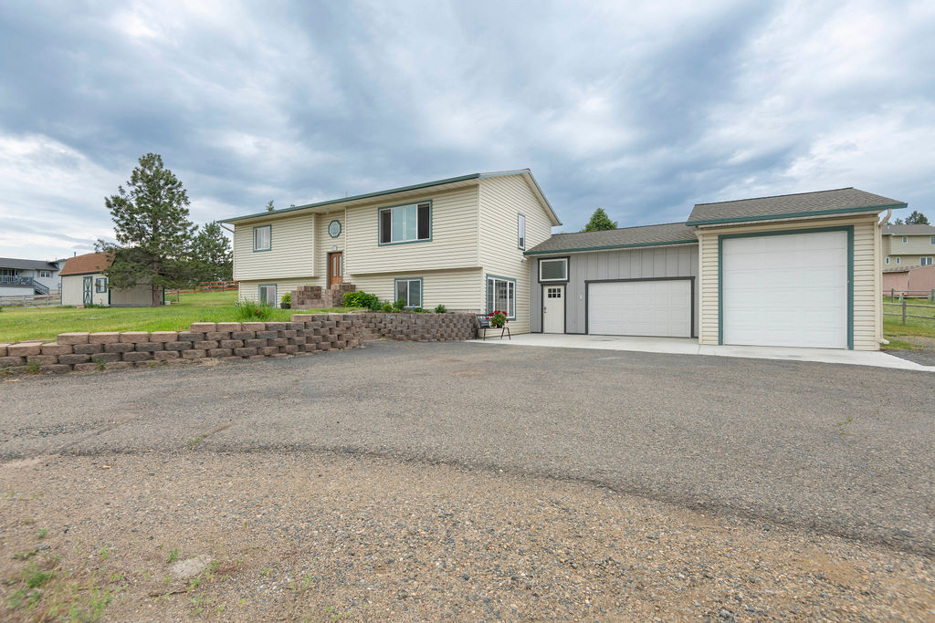Property Photo: 29 Jackson Creek Road MT 59634