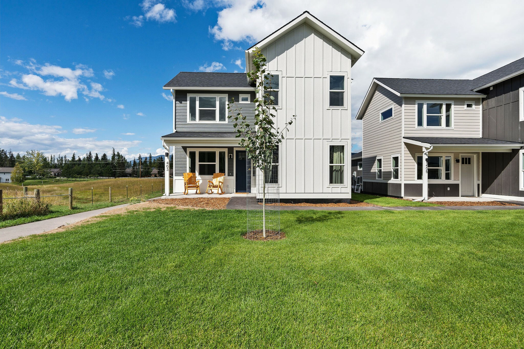 403 Trailview Way  Whitefish MT 59937 photo