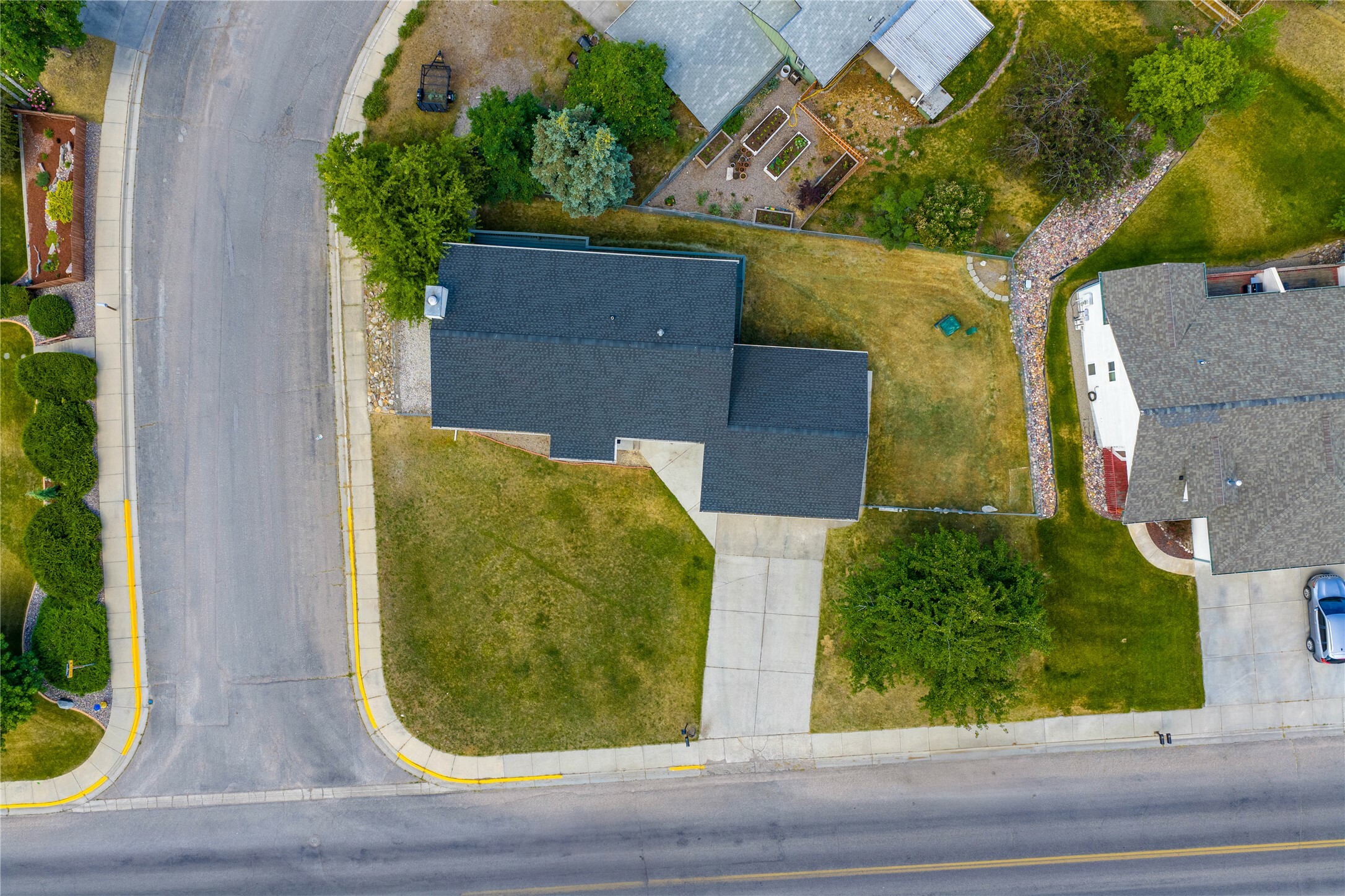 Property Photo:  2424 55th Street  MT 59803 