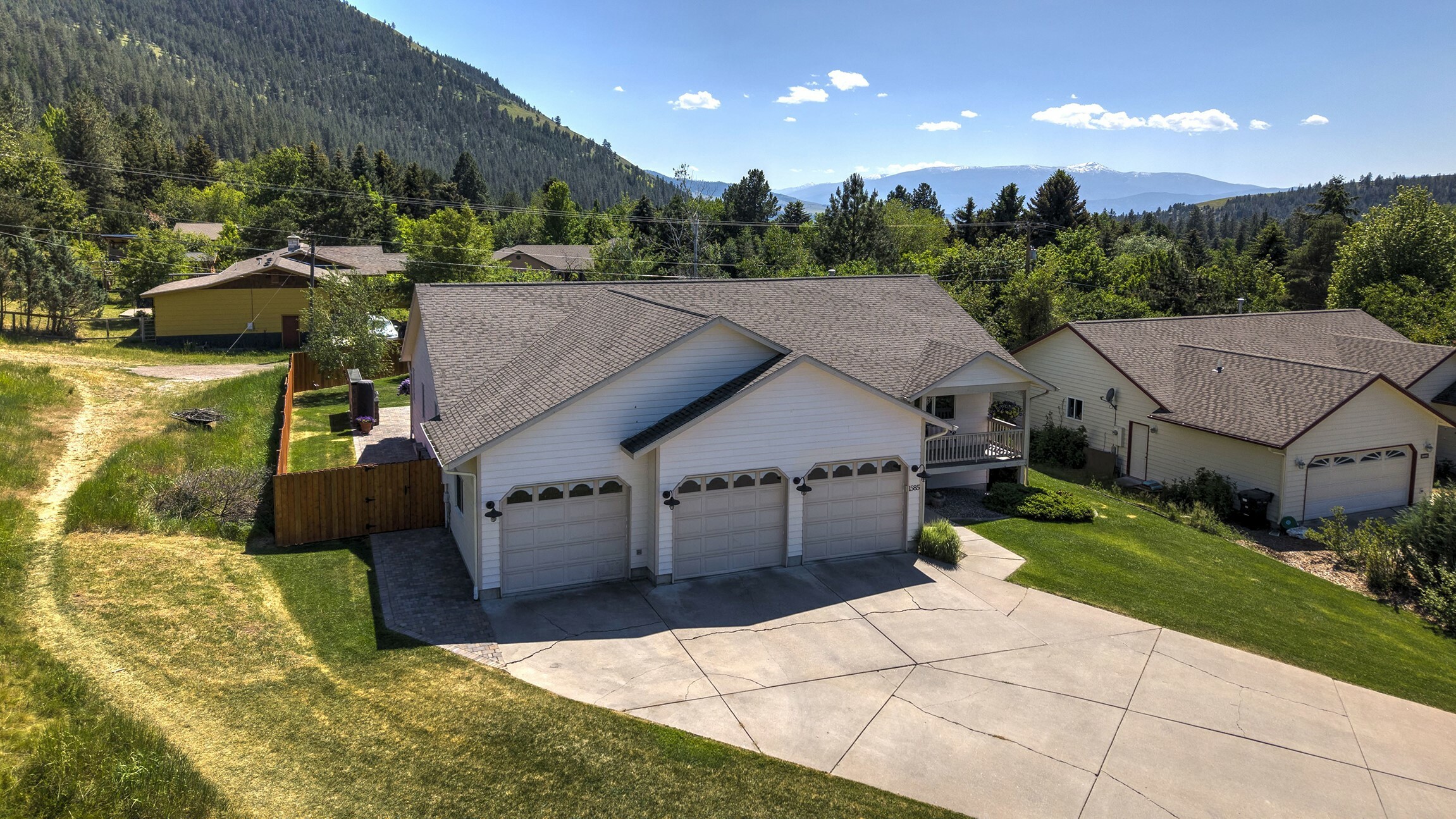 1585 Stanley Street  Missoula MT 59802 photo