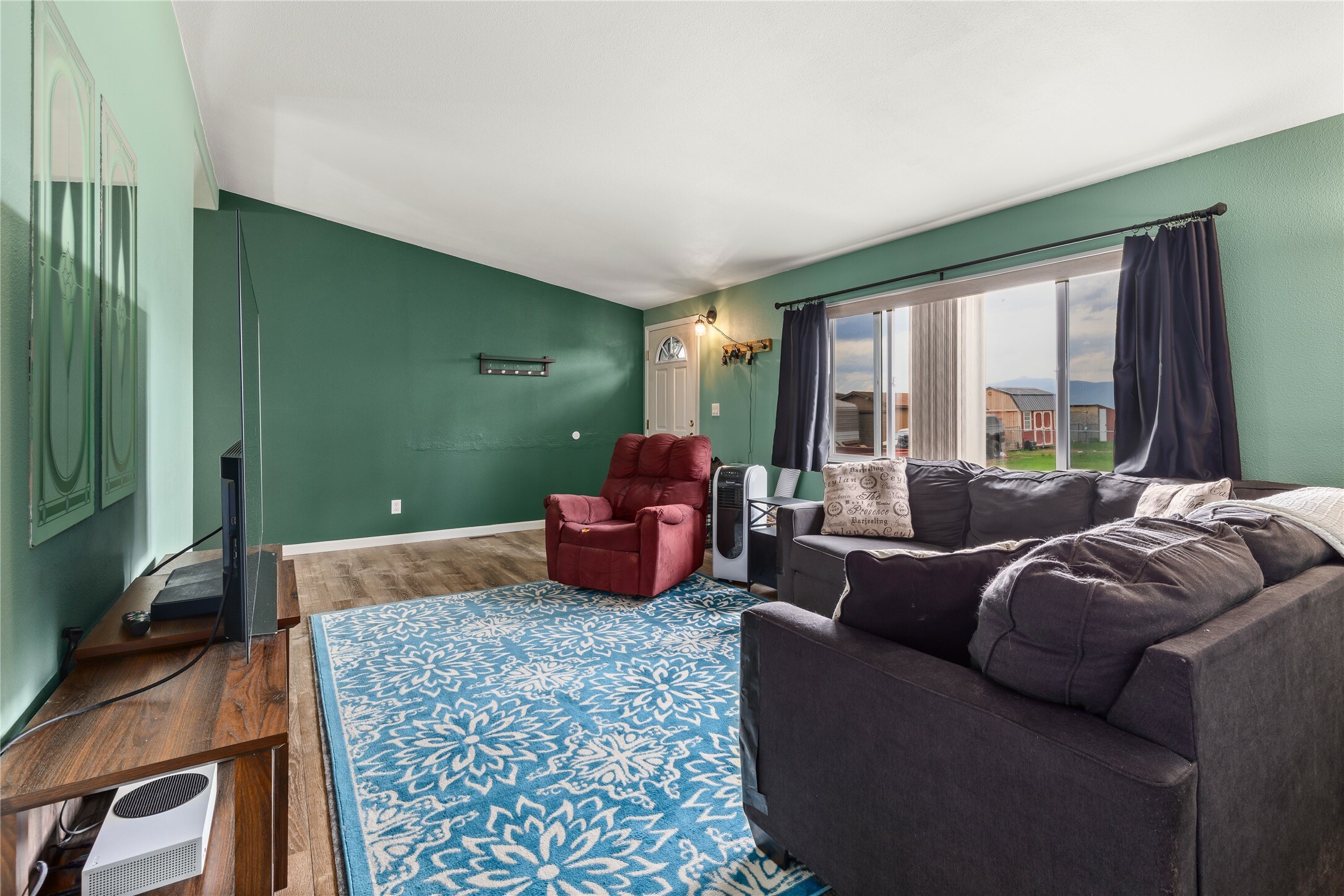 Property Photo: 7405 Azalea Drive MT 59808