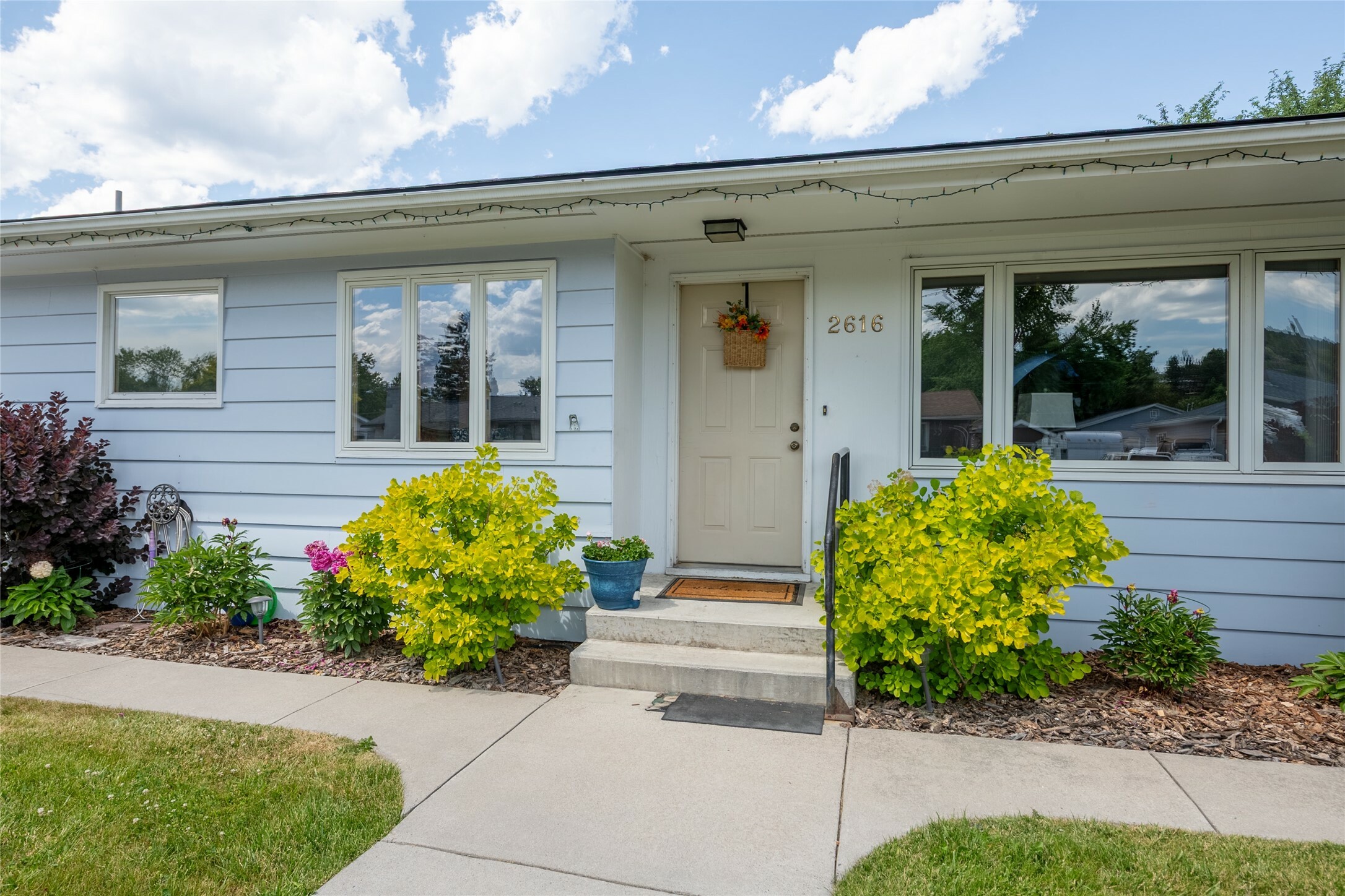 Property Photo: 2616 Garland Drive MT 59803