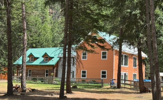 Property Photo:  2368 Petty Creek Road  MT 59820 