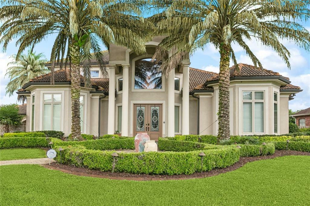 Property Photo: 154 Primrose Drive LA 70037