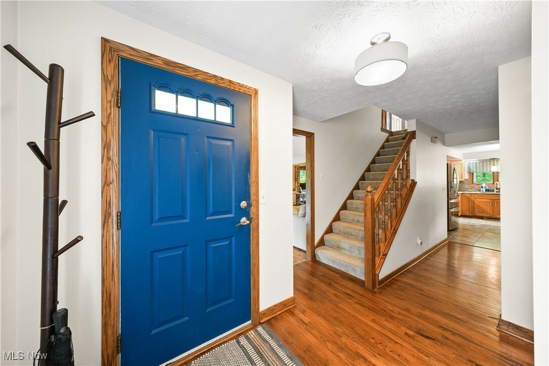 Property Photo: 205 Ironwood Circle OH 44202