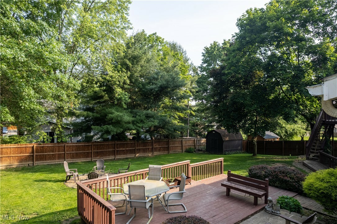 Property Photo: 3247 Brooklawn Drive OH 44203