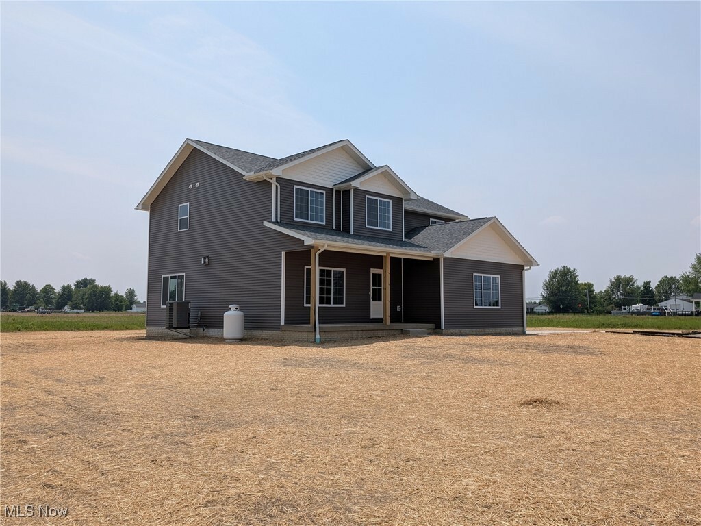 Property Photo: 41861 State Route 303 OH 44050