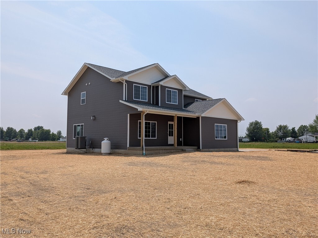 Property Photo: 41861 State Route 303 OH 44050