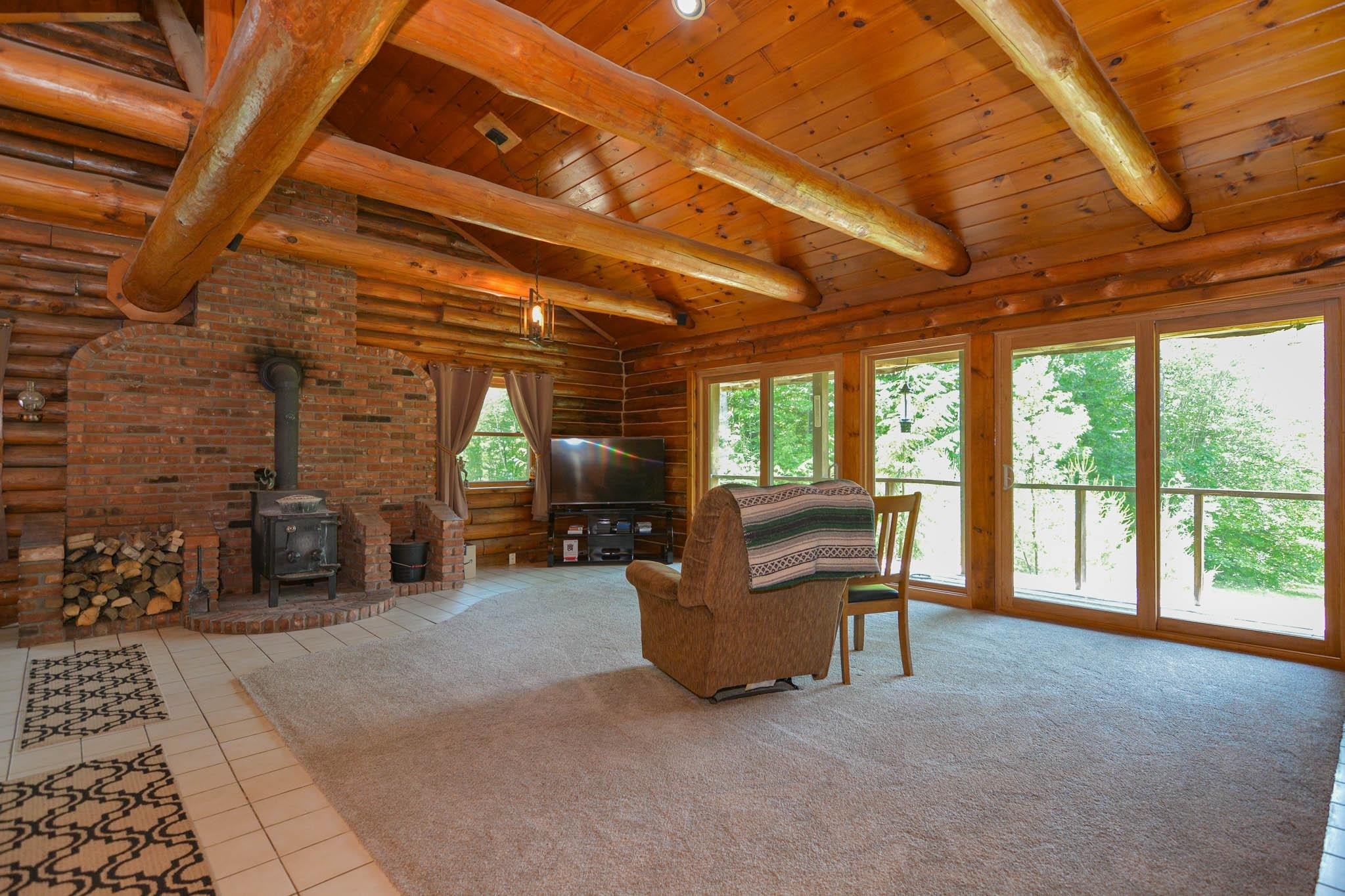 Property Photo: 54 Deer Valley Road NH 03221