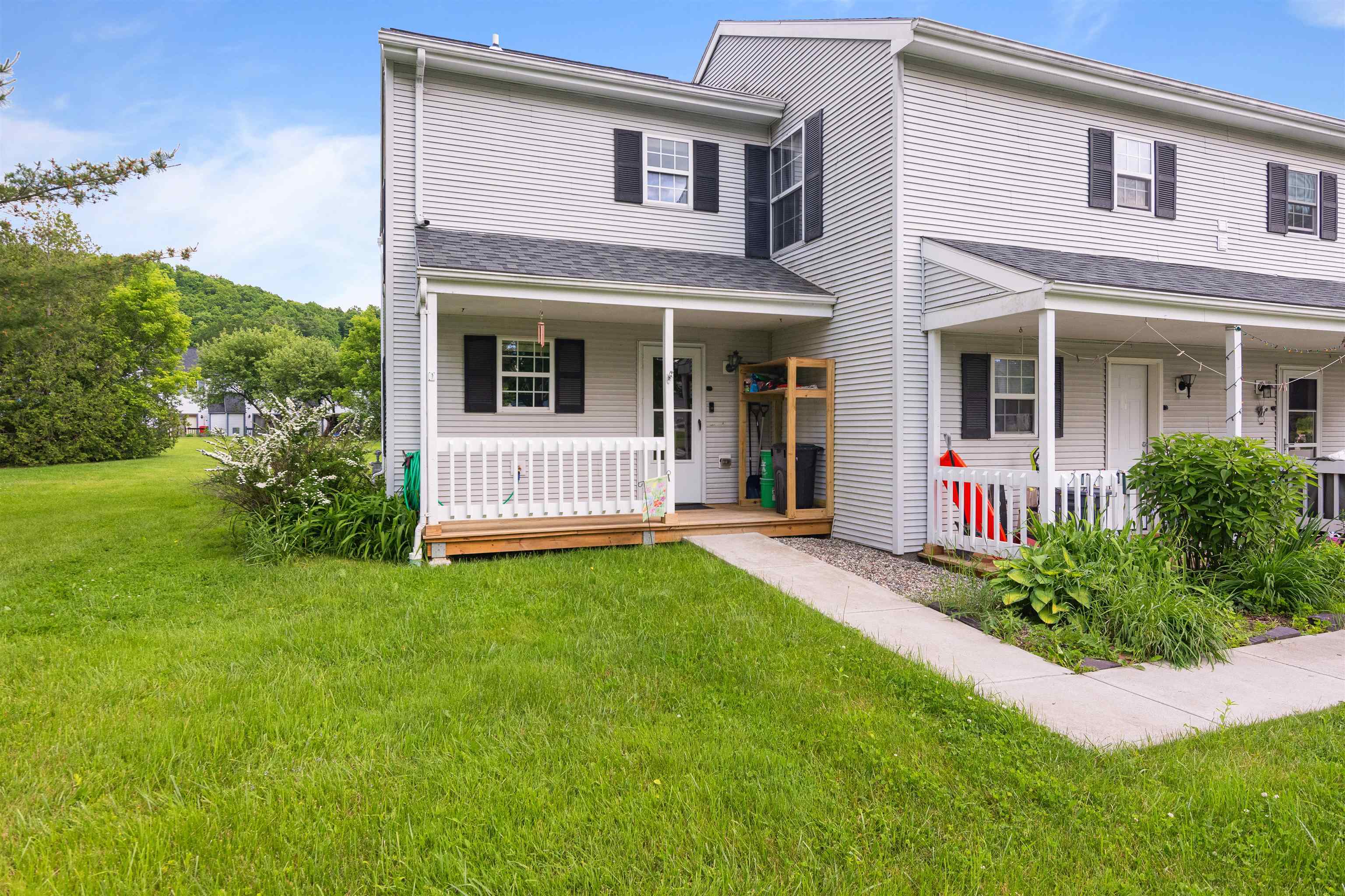 Property Photo: 78 Lyman Park Road VT 05461