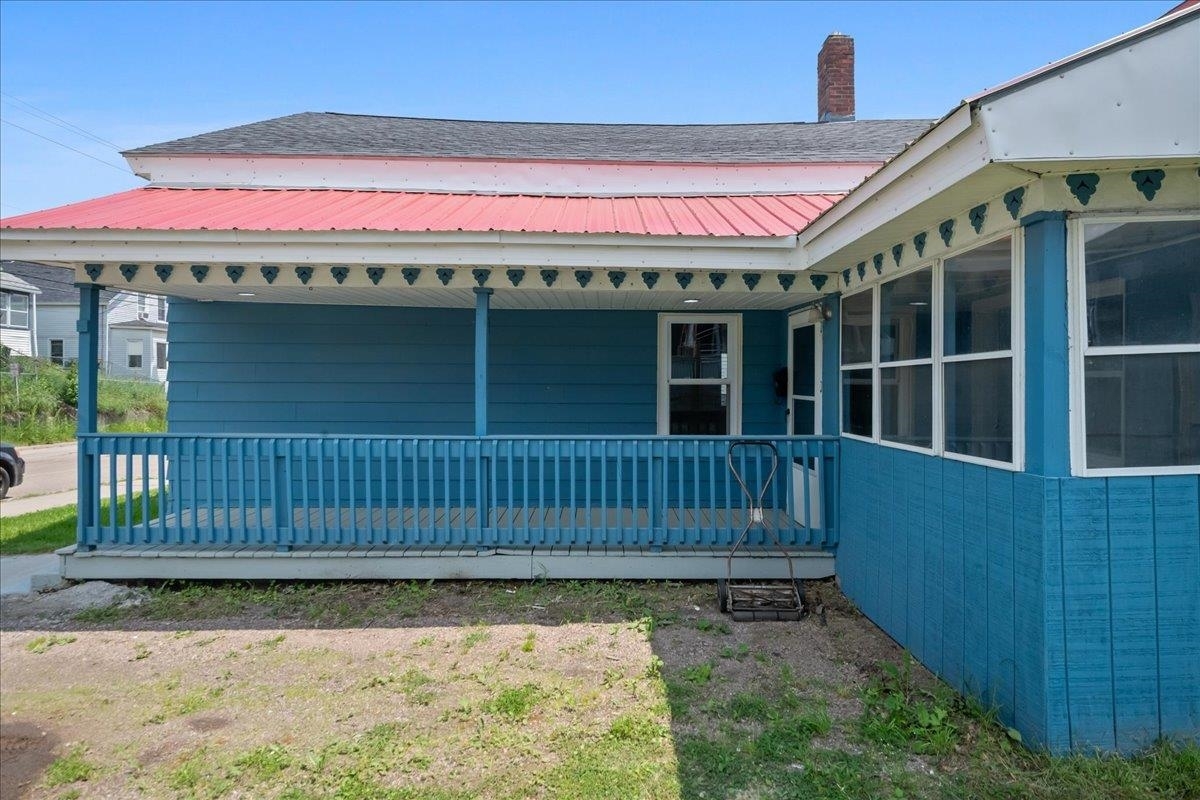 Property Photo: 10 Lafountain Street VT 05404