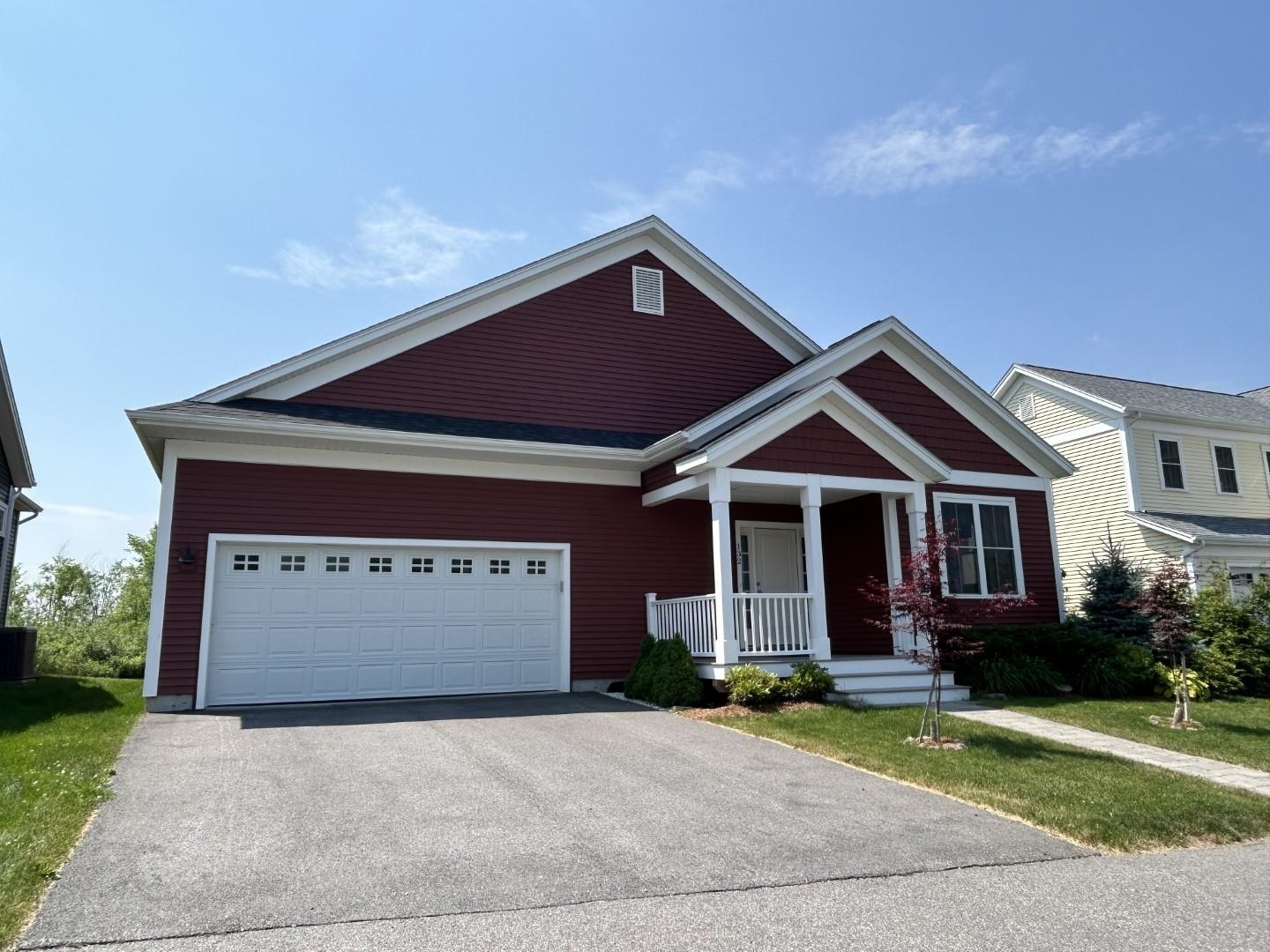 132 Midland Avenue  South Burlington VT 05403 photo