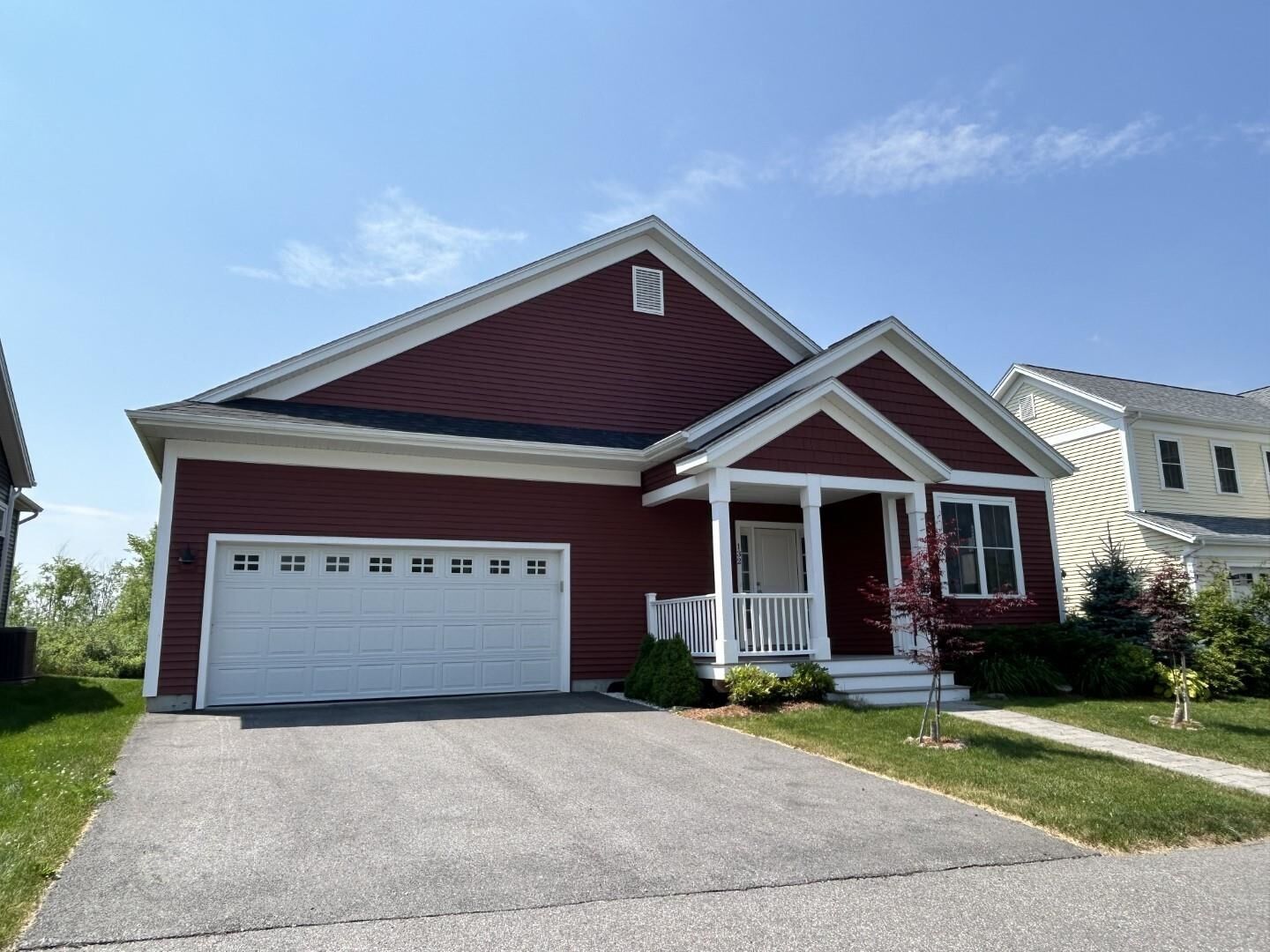 Property Photo: 132 Midland Avenue VT 05403