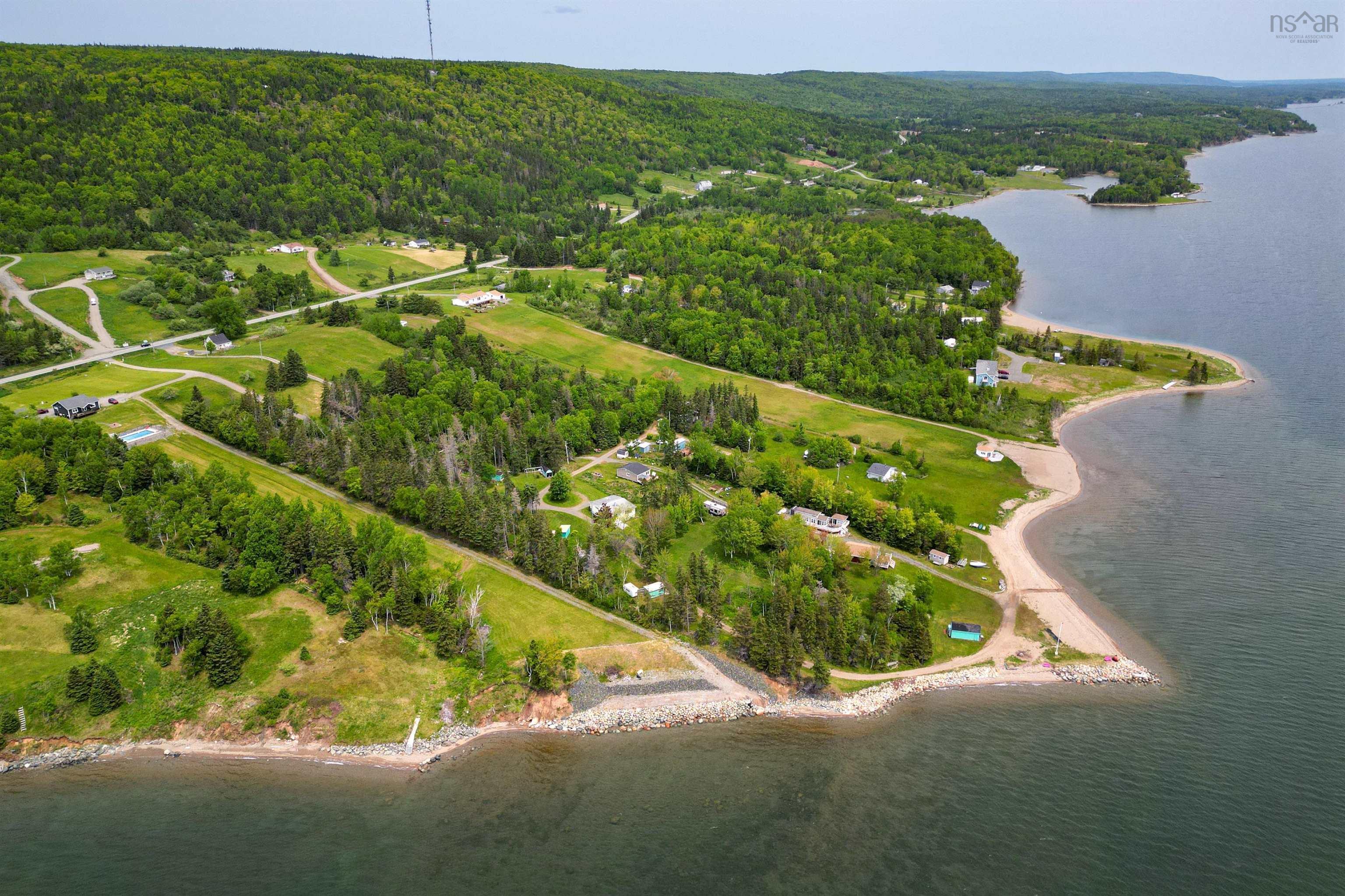 Property Photo:  100 Barrington Lane  NS B1J 1H1 
