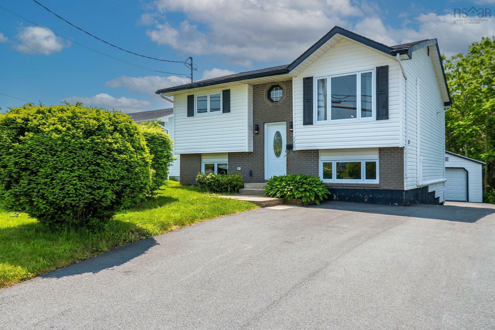 Property Photo: 216 Caledonia Road NS B2X 1L4
