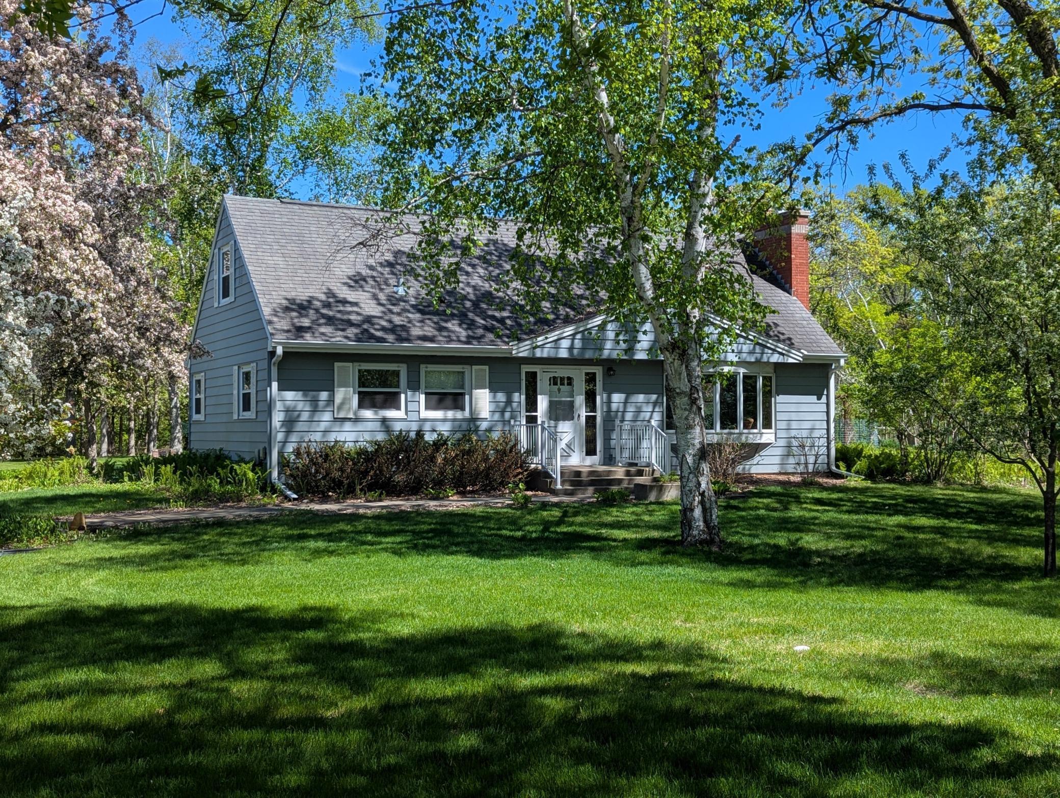 1138 Wintergreen Lane NE  Bemidji MN 56601 photo