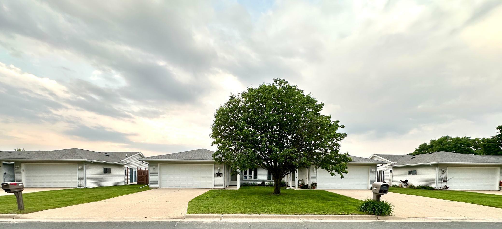Property Photo: 722 Memorial Drive MN 55975