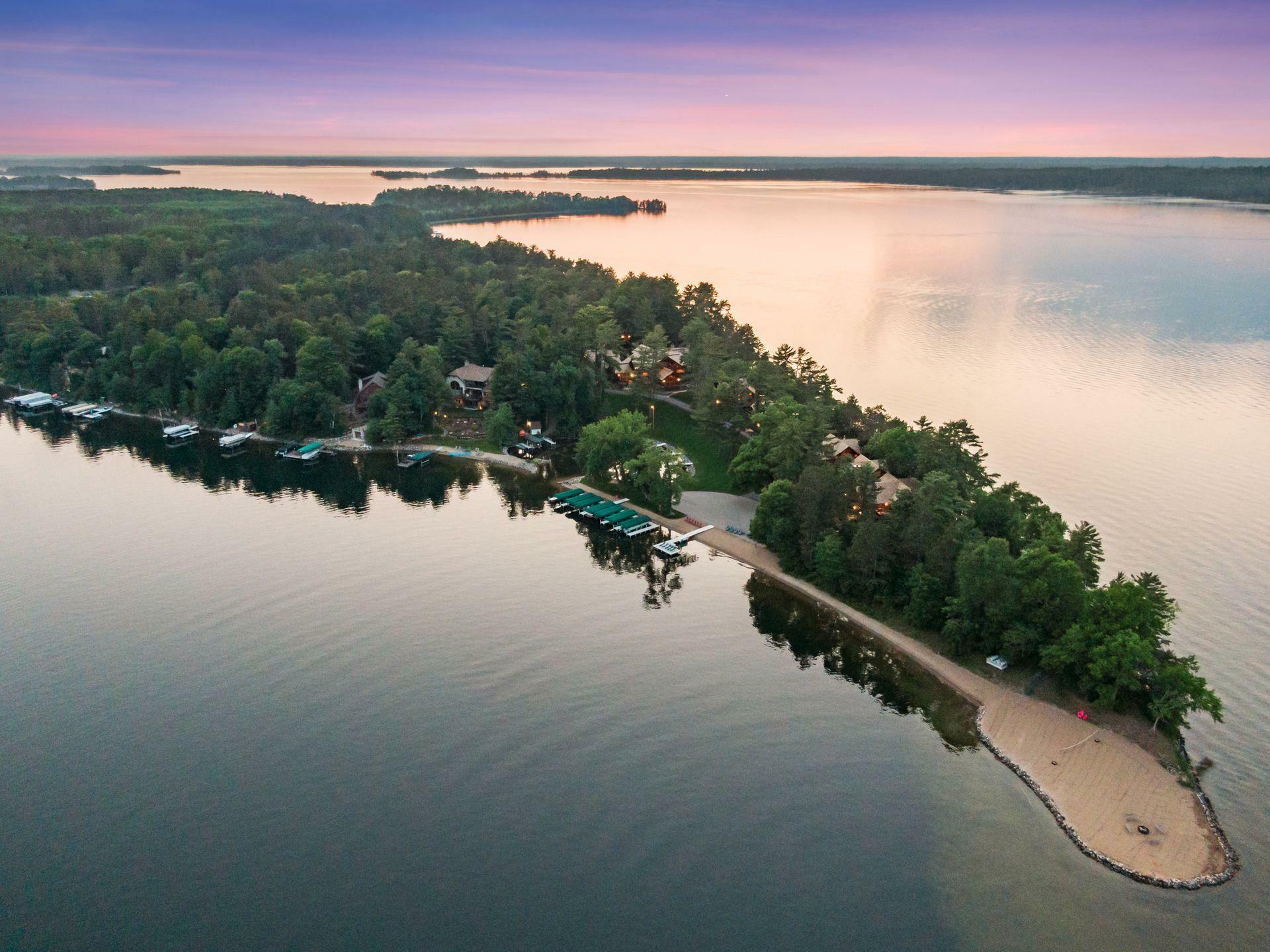 Property Photo: 36463 Butternut Point Road MN 56472