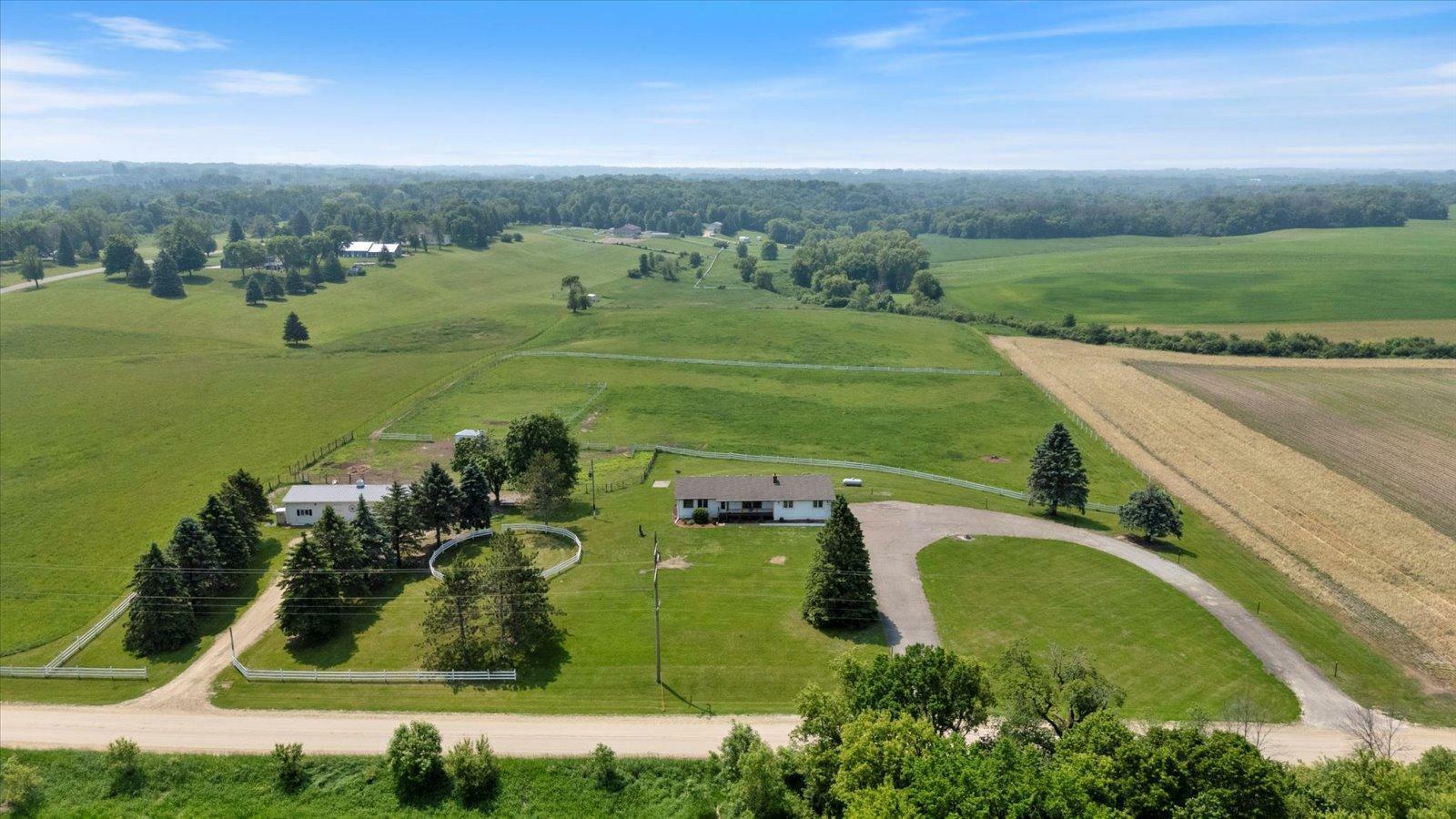 Property Photo: 8555 175th Street E MN 55372