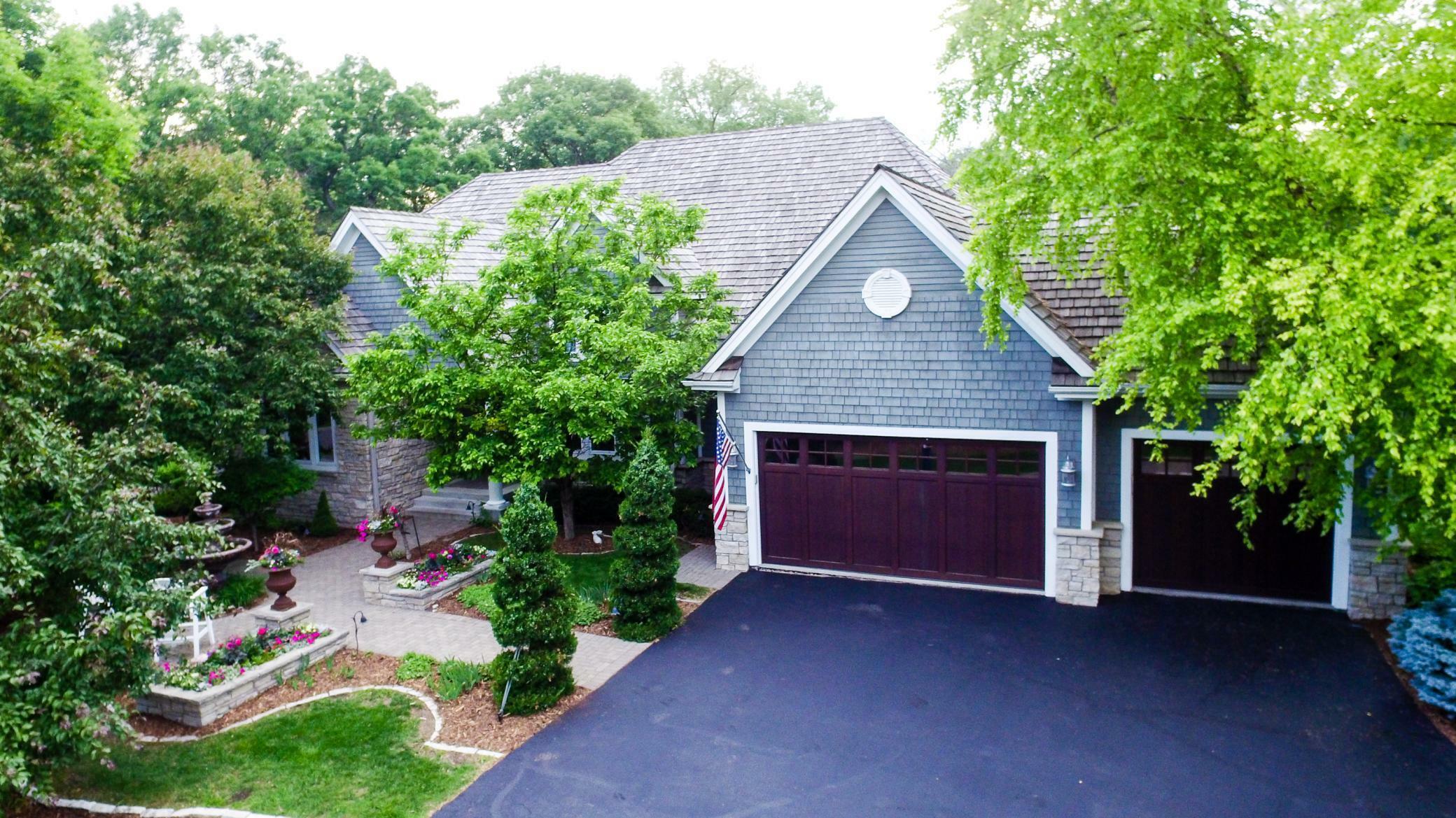 Property Photo: 13980 Emerald Ridge MN 55305