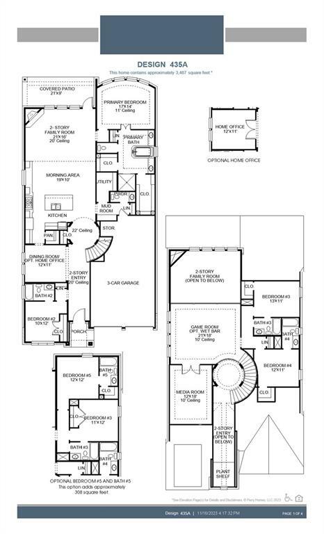Photo de la propriété: 8605 Livingston Drive TX 75056