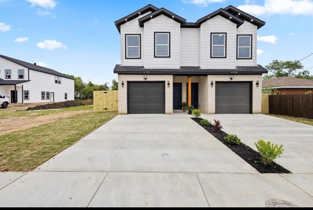 Property Photo:  13723 Biggs Street  TX 75253 