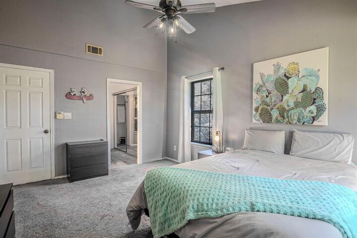 Property Photo:  4516 Forestgate Drive  TX 76017 