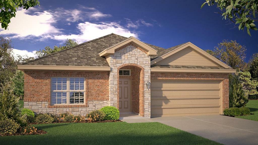 Property Photo: 154 Bay Meadows Lane TX 76023