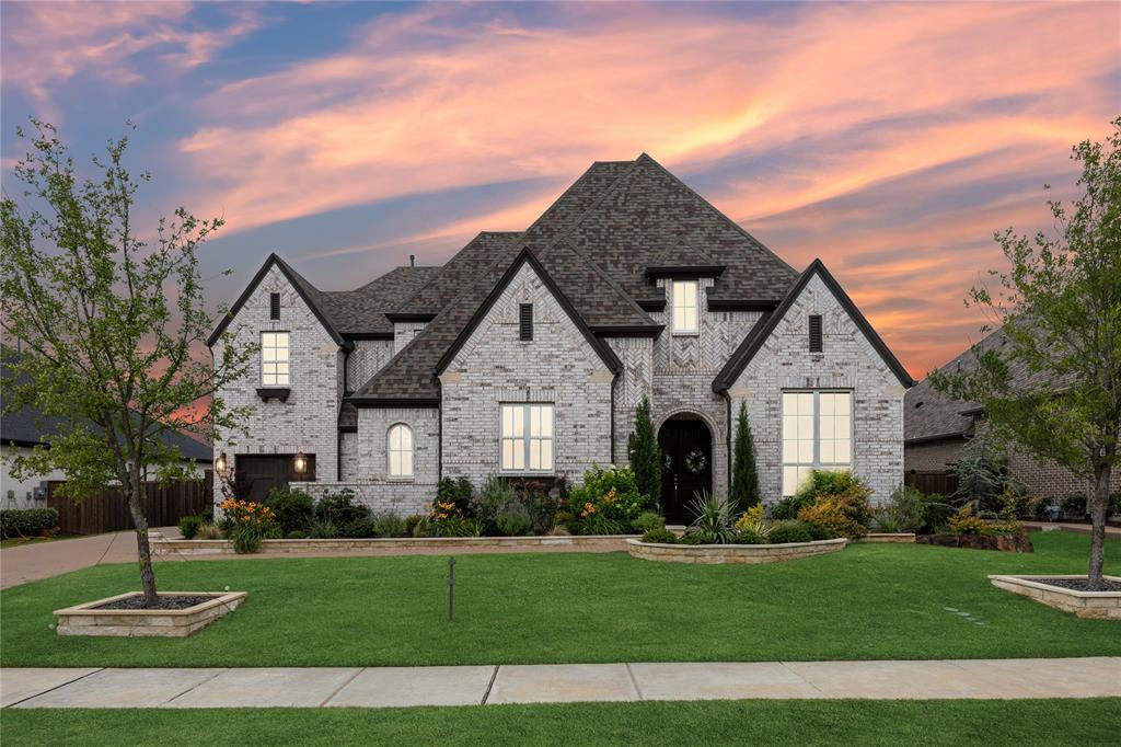 311 Alexis Lane  Prosper TX 75078 photo