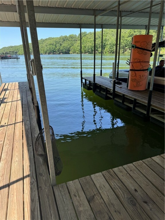 Property Photo: 16501 Tomahawk Trail AR 72756
