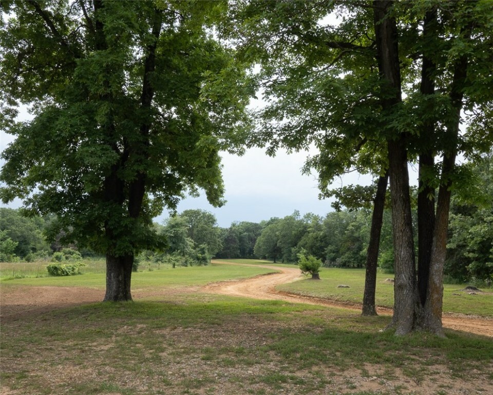 Property Photo:  15736 Roberts Loop  AR 72732 