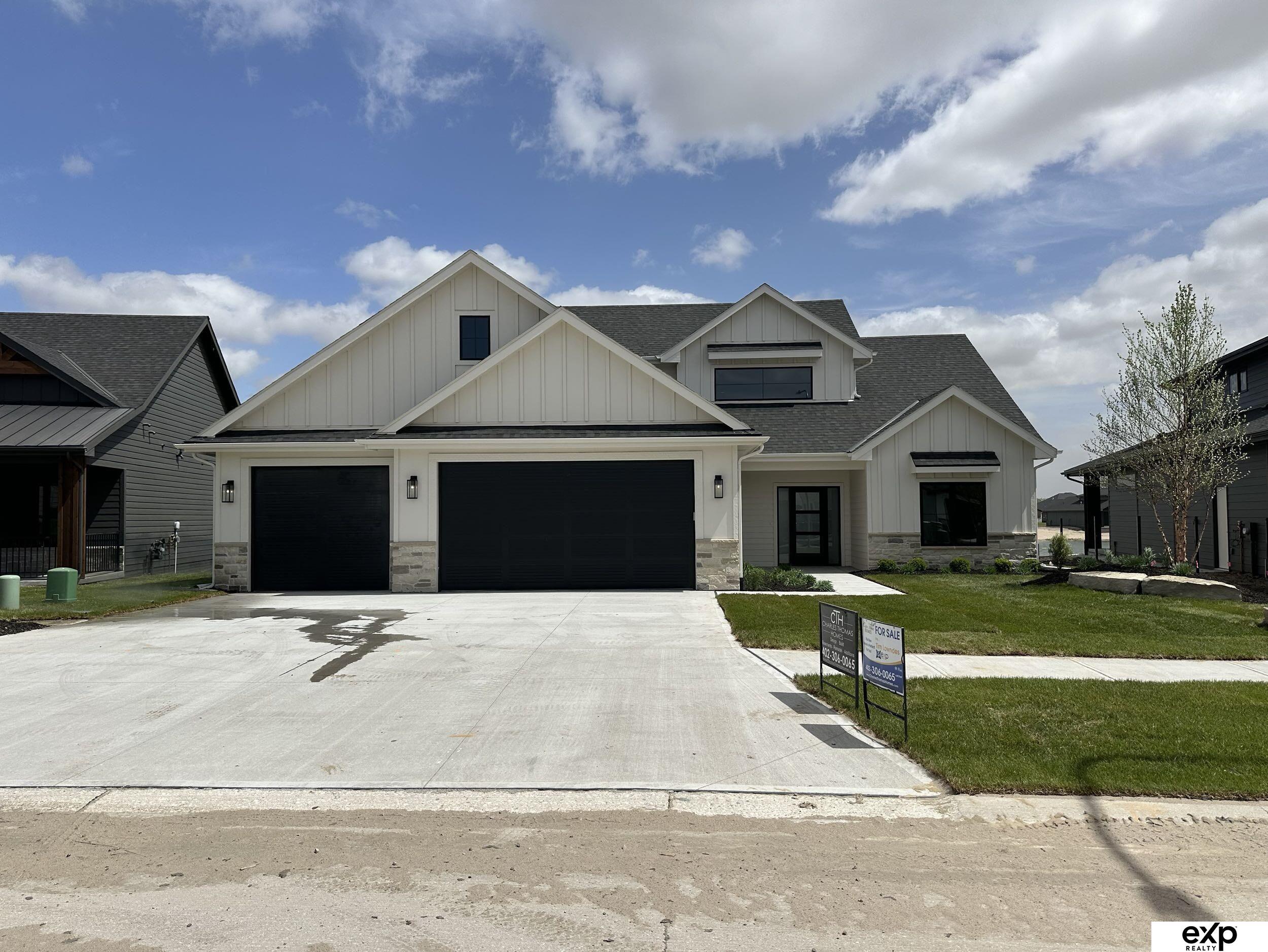 Property Photo:  28574 Jessie Circle  NE 68064 